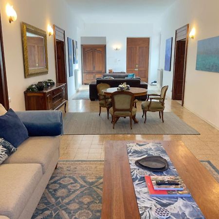 Orvieto: Spacious 3Br 3Ba Apartment With Balcony & Patio Экстерьер фото