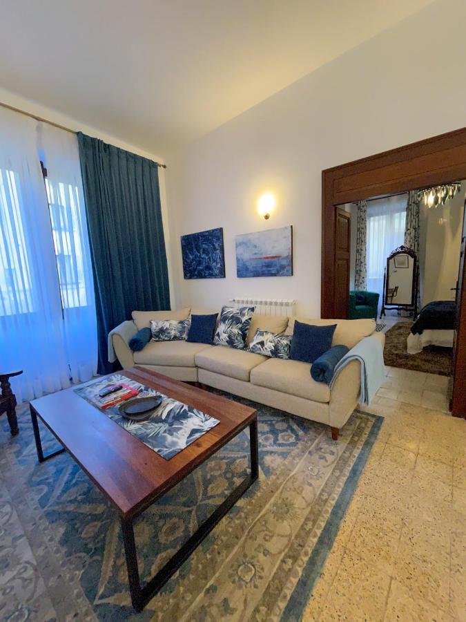 Orvieto: Spacious 3Br 3Ba Apartment With Balcony & Patio Экстерьер фото