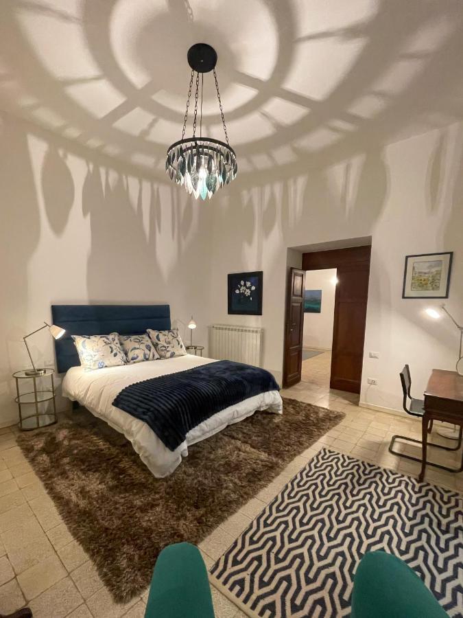 Orvieto: Spacious 3Br 3Ba Apartment With Balcony & Patio Экстерьер фото