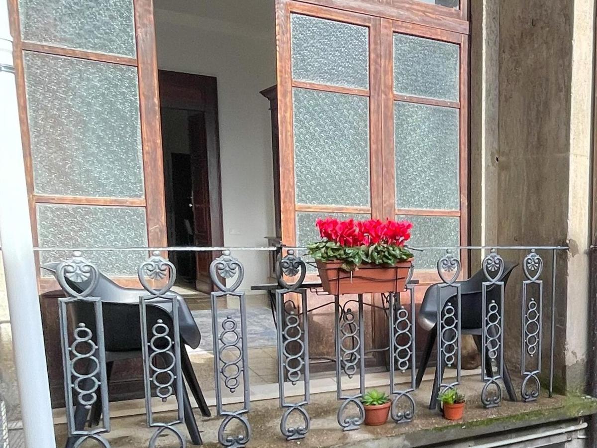 Orvieto: Spacious 3Br 3Ba Apartment With Balcony & Patio Экстерьер фото