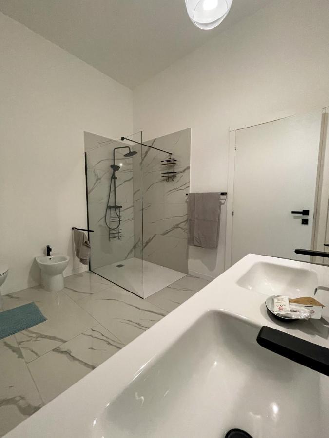 Orvieto: Spacious 3Br 3Ba Apartment With Balcony & Patio Экстерьер фото