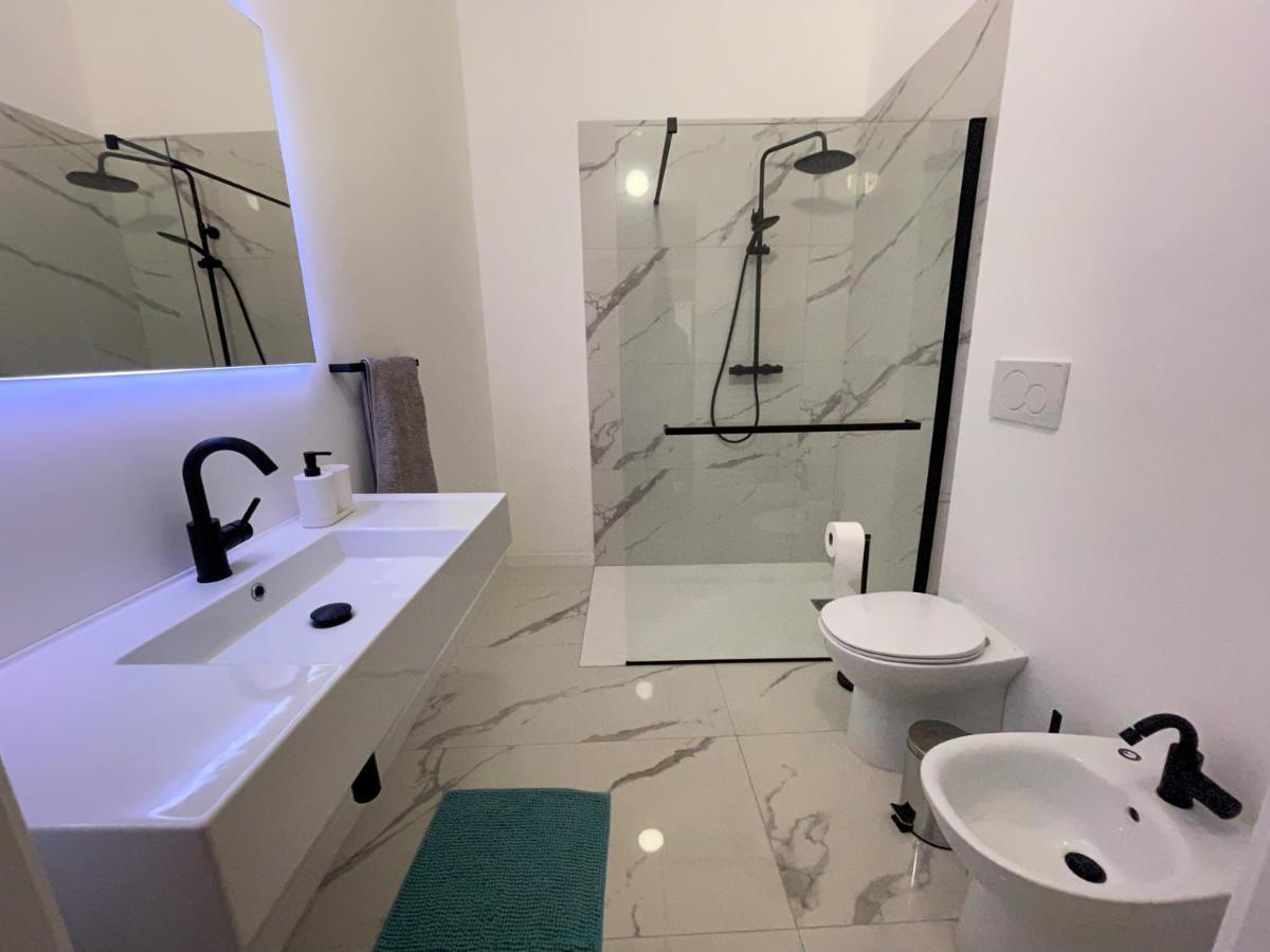 Orvieto: Spacious 3Br 3Ba Apartment With Balcony & Patio Экстерьер фото