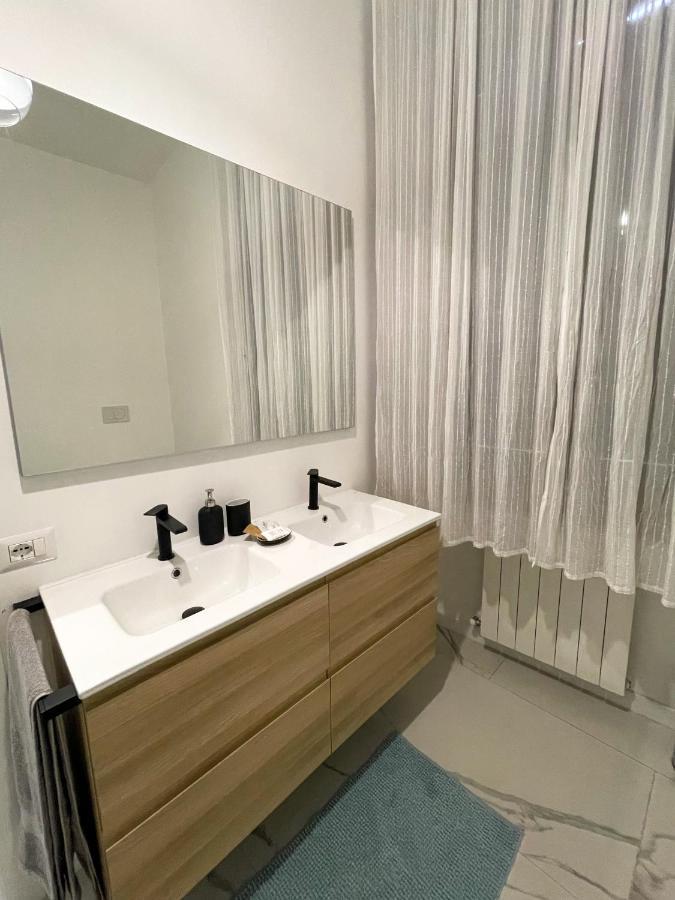 Orvieto: Spacious 3Br 3Ba Apartment With Balcony & Patio Экстерьер фото