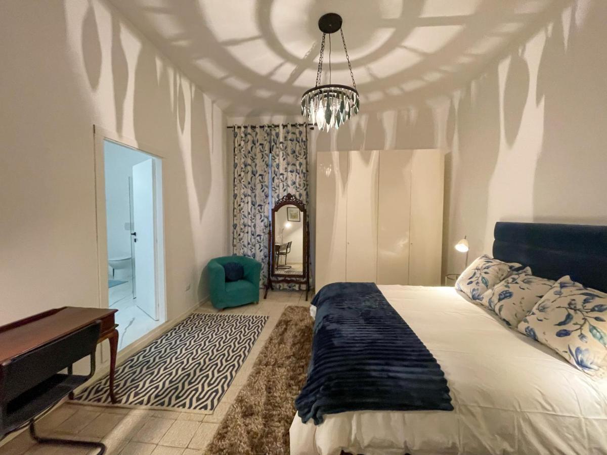 Orvieto: Spacious 3Br 3Ba Apartment With Balcony & Patio Экстерьер фото