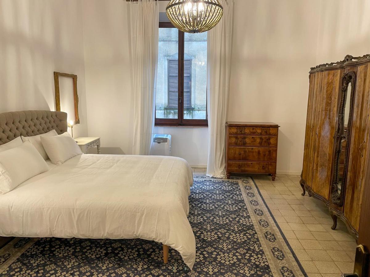 Orvieto: Spacious 3Br 3Ba Apartment With Balcony & Patio Экстерьер фото